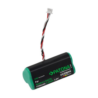 Baterie pro Symbol LS4278 / DS6878, 1100 mAh Baterie pro Symbol LS4278 / DS6878, 1100 mAh