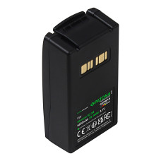 Baterie pro Datalogic Scorpio X3 / X4, 6800 mAh Baterie pro Datalogic Scorpio X3 / X4, 6800 mAh