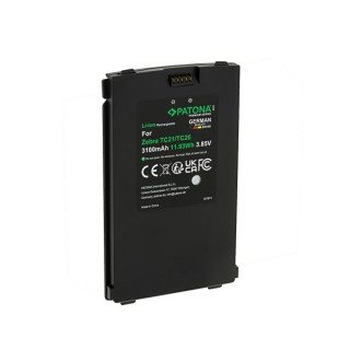 Baterie pro Zebra TC21 / TC210 / TC26, 3100 mAh Baterie pro Zebra TC21 / TC210 / TC26, 3100 mAh