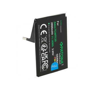 Baterie pro Zebra TC20 / TC25, 2900 mAh Baterie pro Zebra TC20 / TC25, 2900 mAh