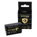 Baterie EN-EL15 / EN-EL15B / EN-EL15C pro Nikon Z5 / Z6 / Z7, 2600 mAh Baterie EN-EL15 / EN-EL15B / EN-EL15C pro Nikon Z5 / Z6 / Z7, 2600 mAh
