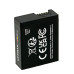 Baterie pro GoPro Hero 13 Black Enduro, 1900 mAh