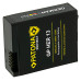 Baterie pro GoPro Hero 13 Black Enduro, 1900 mAh