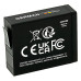 Baterie pro GoPro Hero 13 Black Enduro, 1900 mAh