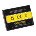 Baterie pro Motorola WX160 / WX180 / WX260, 600 mAh Baterie pro Motorola WX160 / WX180 / WX260, 600 mAh