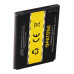 Baterie pro Motorola WX160 / WX180 / WX260, 600 mAh Baterie pro Motorola WX160 / WX180 / WX260, 600 mAh