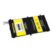 Baterie pro Samsung Galaxy Tab 3 7.0, 4000 mAh Baterie pro Samsung Galaxy Tab 3 7.0, 4000 mAh
