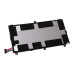 Baterie pro Samsung Galaxy Tab 3 7.0, 4000 mAh Baterie pro Samsung Galaxy Tab 3 7.0, 4000 mAh
