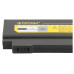 Baterie pro Medion Akoya E3211 / MD97193 / MD97194 / MD97195 / MD97378 / MD97543, 4400 mAh Baterie pro Medion Akoya E3211 / MD97193 / MD97194 / MD97195 / MD97378 / MD97543, 4400 mAh