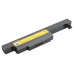 Baterie pro Medion Akoya E4212 / MD97823 / MD97878 / MD97917, 4400 mAh