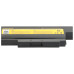 Baterie pro Medion Akoya E4212 / MD97823 / MD97878 / MD97917, 4400 mAh