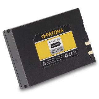 Baterie IA-BP80W pro Samsung SC-D385SC / VP-D381 / VP-DX100, 650 mAh Baterie IA-BP80W pro Samsung SC-D385SC / VP-D381 / VP-DX100, 650 mAh