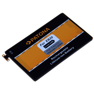 Baterie pro Motorola Droid Razr / SNN5899 / SNN5910, 1900 mAh