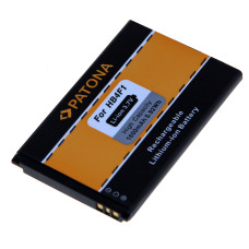 Baterie pro Huawei Ascend A100 / M860 / Z101, 1600 mAh Baterie pro Huawei Ascend A100 / M860 / Z101, 1600 mAh