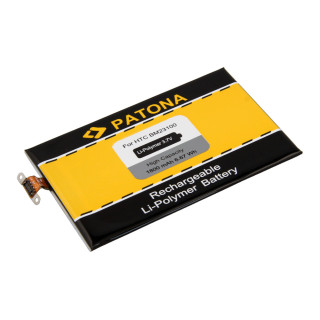 Baterie pro HTC Accord / C620 / Windows Phone 8X, 1800 mAh