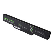 Baterie pro HP Probook 4510s / 4515s / 4710s / 4720s, 11.1V, 5200 mAh Baterie pro HP Probook 4510s / 4515s / 4710s / 4720s, 11.1V, 5200 mAh