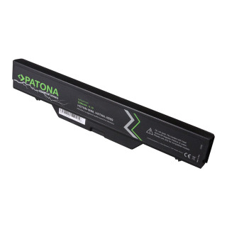 Baterie pro HP Probook 4510s / 4515s / 4710s / 4720s, 11.1V, 5200 mAh Baterie pro HP Probook 4510s / 4515s / 4710s / 4720s, 11.1V, 5200 mAh