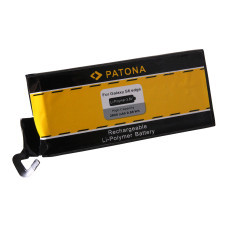 Baterie pro Samsung Galaxy S6 Edge / SM-G925, 2600 mAh Baterie pro Samsung Galaxy S6 Edge / SM-G925, 2600 mAh