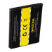 Baterie pro HTC One SV / Desire 500, 1700 mAh Baterie pro HTC One SV / Desire 500, 1700 mAh