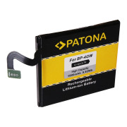 Baterie pro Nokia Lumia 920, 1600 mAh Baterie pro Nokia Lumia 920, 1600 mAh