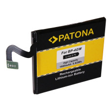 Baterie pro Nokia Lumia 920, 1600 mAh Baterie pro Nokia Lumia 920, 1600 mAh