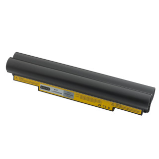 Baterie pro Samsung NC10 / NC20 / N120 / N140, černá, 6600 mAh Baterie pro Samsung NC10 / NC20 / N120 / N140, černá, 6600 mAh