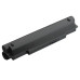 Baterie pro Samsung NC10 / NC20 / N120 / N140, černá, 6600 mAh Baterie pro Samsung NC10 / NC20 / N120 / N140, černá, 6600 mAh