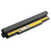 Baterie pro Samsung NC10 / NC20 / N120 / N140, černá, 6600 mAh Baterie pro Samsung NC10 / NC20 / N120 / N140, černá, 6600 mAh