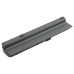 Baterie pro HP Pavilion DV9000 / DV9100 / DV9500, 6600 mAh