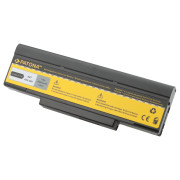 Baterie pro Asus A9 / F2 / F3 / F7 / X70 / Z9, 6600 mAh Baterie pro Asus A9 / F2 / F3 / F7 / X70 / Z9, 6600 mAh