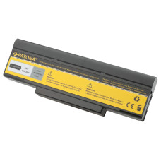 Baterie pro Asus A9 / F2 / F3 / F7 / X70 / Z9, 6600 mAh Baterie pro Asus A9 / F2 / F3 / F7 / X70 / Z9, 6600 mAh