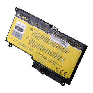 Baterie pro Toshiba Satellite L40-A / L50-A / P50-A / S50-A, 2900 mAh Baterie pro Toshiba Satellite L40-A / L50-A / P50-A / S50-A, 2900 mAh