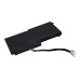 Baterie pro Toshiba Satellite L40-A / L50-A / P50-A / S50-A, 2900 mAh Baterie pro Toshiba Satellite L40-A / L50-A / P50-A / S50-A, 2900 mAh