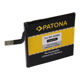 Baterie pro Nokia Lumia 625 / 720, BP-4G, 1600 mAh Baterie pro Nokia Lumia 625 / 720, BP-4G, 1600 mAh