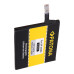 Baterie pro Nokia Lumia 625 / 720, BP-4G, 1600 mAh Baterie pro Nokia Lumia 625 / 720, BP-4G, 1600 mAh
