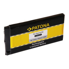 Baterie pro Sony Xperia Go / ST27a / ST27i, 1265 mAh Baterie pro Sony Xperia Go / ST27a / ST27i, 1265 mAh