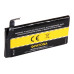 Baterie pro Sony Xperia Go / ST27a / ST27i, 1265 mAh Baterie pro Sony Xperia Go / ST27a / ST27i, 1265 mAh