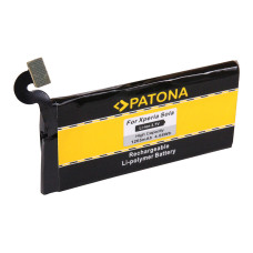 Baterie pro Sony Xperia MT27i / Sola, 1265 mAh Baterie pro Sony Xperia MT27i / Sola, 1265 mAh