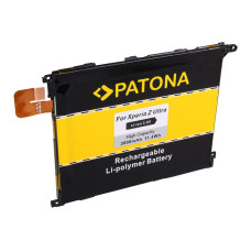 Baterie pro Sony Xperia Z Ultra / XL39, 3000 mAh Baterie pro Sony Xperia Z Ultra / XL39, 3000 mAh