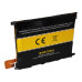 Baterie pro Sony Xperia Z Ultra / XL39, 3000 mAh Baterie pro Sony Xperia Z Ultra / XL39, 3000 mAh