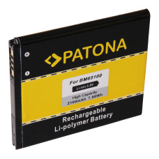 Baterie pro HTC Desire 510 / 601, 2100 mAh Baterie pro HTC Desire 510 / 601, 2100 mAh