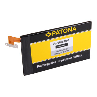 Baterie pro HTC One M4 Mini / 601n, 1800 mAh Baterie pro HTC One M4 Mini / 601n, 1800 mAh