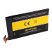 Baterie pro HTC One M4 Mini / 601n, 1800 mAh Baterie pro HTC One M4 Mini / 601n, 1800 mAh