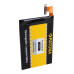 Baterie pro HTC One M4 Mini / 601n, 1800 mAh Baterie pro HTC One M4 Mini / 601n, 1800 mAh