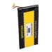 Baterie pro Samsung Galaxy A3 / SM-A300, 1900 mAh Baterie pro Samsung Galaxy A3 / SM-A300, 1900 mAh