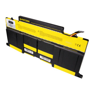Baterie pro Asus UltraBook UX31 / ZenBook UX31, C22-UX31, 6800 mAh Baterie pro Asus UltraBook UX31 / ZenBook UX31, C22-UX31, 6800 mAh