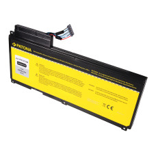 Baterie pro Samsung QX310 / QX410 / QX510 / SF310 / SF510, 5500 mAh Baterie pro Samsung QX310 / QX410 / QX510 / SF310 / SF510, 5500 mAh
