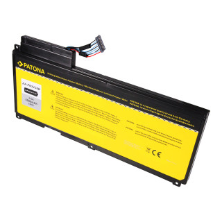 Baterie pro Samsung QX310 / QX410 / QX510 / SF310 / SF510, 5500 mAh Baterie pro Samsung QX310 / QX410 / QX510 / SF310 / SF510, 5500 mAh