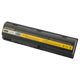 Baterie pro Dell Inspiron 1300 / B120 / B130, 4400 mAh Baterie pro Dell Inspiron 1300 / B120 / B130, 4400 mAh