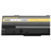 Baterie pro Dell Inspiron 1300 / B120 / B130, 4400 mAh Baterie pro Dell Inspiron 1300 / B120 / B130, 4400 mAh